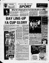 North Wales Weekly News Thursday 15 October 1987 Page 86