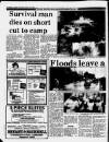 North Wales Weekly News Thursday 22 October 1987 Page 6