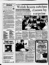 North Wales Weekly News Thursday 22 October 1987 Page 8