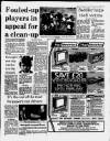 North Wales Weekly News Thursday 22 October 1987 Page 11