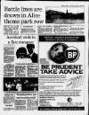 North Wales Weekly News Thursday 22 October 1987 Page 23