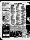 North Wales Weekly News Thursday 22 October 1987 Page 45