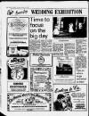 North Wales Weekly News Thursday 22 October 1987 Page 68