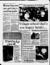 North Wales Weekly News Thursday 22 October 1987 Page 76