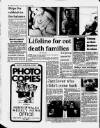 North Wales Weekly News Thursday 22 October 1987 Page 78