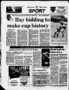 North Wales Weekly News Thursday 22 October 1987 Page 88