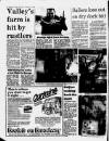 North Wales Weekly News Thursday 29 October 1987 Page 6