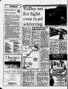 North Wales Weekly News Thursday 29 October 1987 Page 8