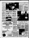 North Wales Weekly News Thursday 29 October 1987 Page 10