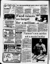 North Wales Weekly News Thursday 29 October 1987 Page 14