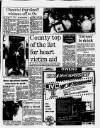 North Wales Weekly News Thursday 29 October 1987 Page 15