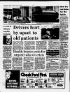 North Wales Weekly News Thursday 29 October 1987 Page 16