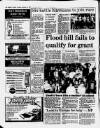 North Wales Weekly News Thursday 29 October 1987 Page 18
