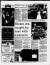 North Wales Weekly News Thursday 29 October 1987 Page 21