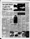 North Wales Weekly News Thursday 29 October 1987 Page 83