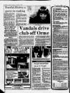 North Wales Weekly News Thursday 05 November 1987 Page 2