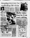 North Wales Weekly News Thursday 05 November 1987 Page 3