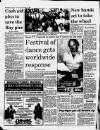 North Wales Weekly News Thursday 05 November 1987 Page 4