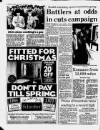 North Wales Weekly News Thursday 05 November 1987 Page 6