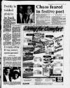 North Wales Weekly News Thursday 05 November 1987 Page 13