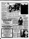 North Wales Weekly News Thursday 05 November 1987 Page 14