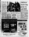 North Wales Weekly News Thursday 05 November 1987 Page 21