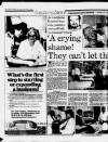 North Wales Weekly News Thursday 05 November 1987 Page 24