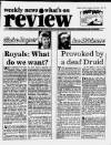 North Wales Weekly News Thursday 05 November 1987 Page 42