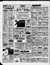 North Wales Weekly News Thursday 05 November 1987 Page 54