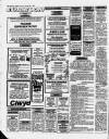 North Wales Weekly News Thursday 05 November 1987 Page 64