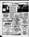 North Wales Weekly News Thursday 05 November 1987 Page 68