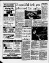 North Wales Weekly News Thursday 05 November 1987 Page 71