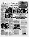 North Wales Weekly News Thursday 05 November 1987 Page 74