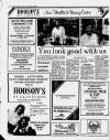 North Wales Weekly News Thursday 05 November 1987 Page 75