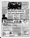 North Wales Weekly News Thursday 05 November 1987 Page 77