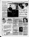 North Wales Weekly News Thursday 05 November 1987 Page 81