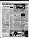 North Wales Weekly News Thursday 05 November 1987 Page 87