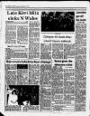 North Wales Weekly News Thursday 05 November 1987 Page 89