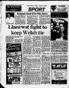 North Wales Weekly News Thursday 05 November 1987 Page 91