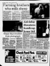 North Wales Weekly News Thursday 26 November 1987 Page 4