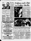 North Wales Weekly News Thursday 26 November 1987 Page 18