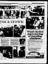 North Wales Weekly News Thursday 26 November 1987 Page 21