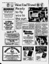 North Wales Weekly News Thursday 26 November 1987 Page 61