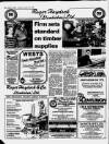 North Wales Weekly News Thursday 26 November 1987 Page 65