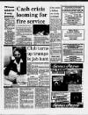 North Wales Weekly News Thursday 26 November 1987 Page 66