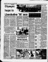 North Wales Weekly News Thursday 26 November 1987 Page 75