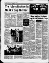 North Wales Weekly News Thursday 26 November 1987 Page 77