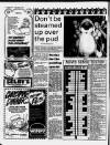 North Wales Weekly News Thursday 26 November 1987 Page 85