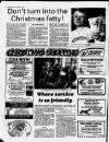 North Wales Weekly News Thursday 26 November 1987 Page 93