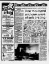 North Wales Weekly News Thursday 26 November 1987 Page 95